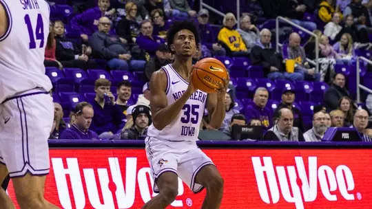 Leon Bond III (2025-26 vs. Oakland)