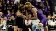 Panther wrestling hosts North Carolina to close out 2025