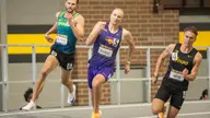 UNI track and field sets new program top-five marks in Friday showcases