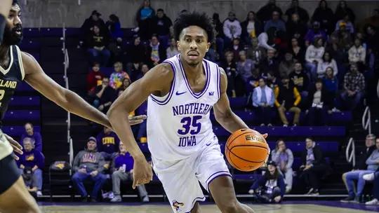 Leon Bond vs. Oakland (2025-26)