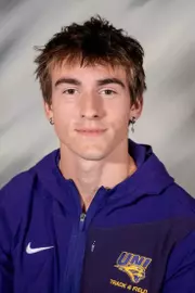 Carter Accola 2025-2026