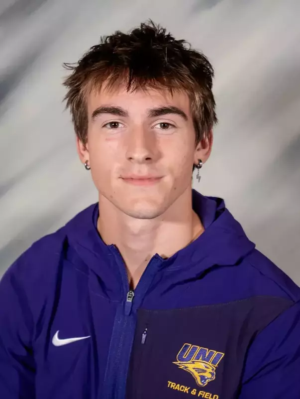 Carter Accola 2025-2026