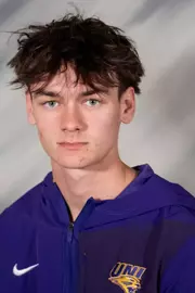 Ryan Bartels 2025-2026