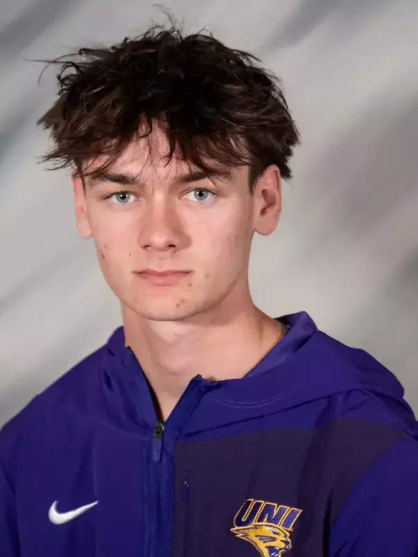 Ryan Bartels 2025-2026