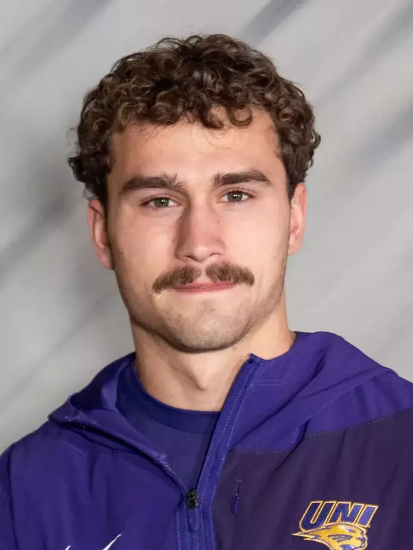 Jack Bergman 2025-2026