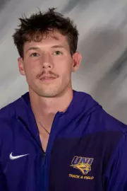 Jake Bosch 2025-2026