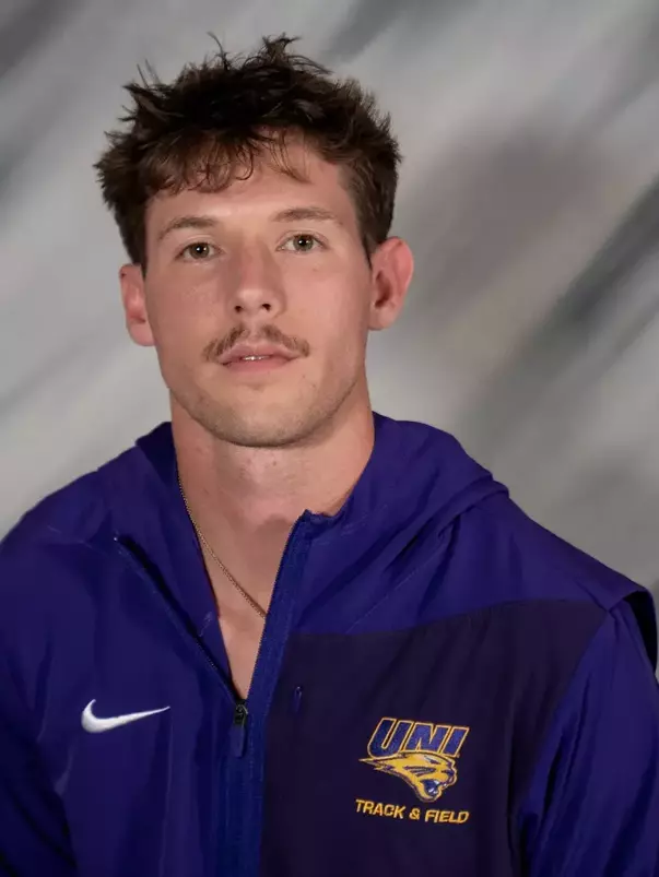 Jake Bosch 2025-2026