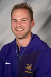 Colin Buch 2025-2026