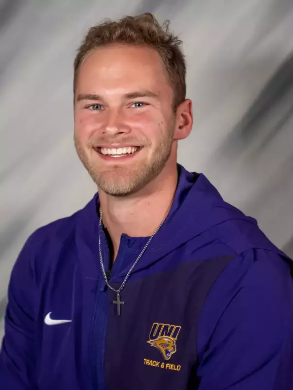 Colin Buch 2025-2026