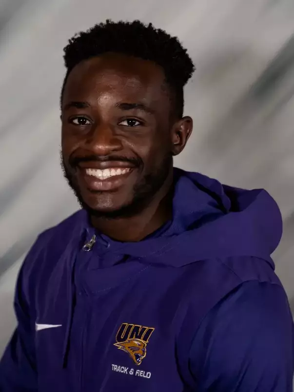 Tinashe Chigudu 2025-2026