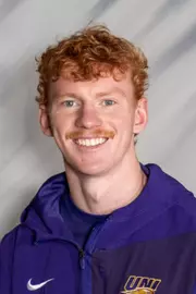 Drew Dombrosky 2025-2026