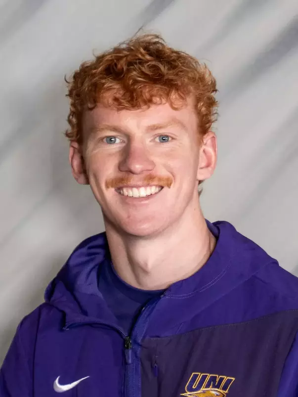 Drew Dombrosky 2025-2026