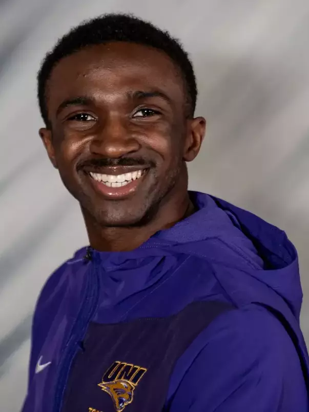 Micaiah Ellis 2025-2026