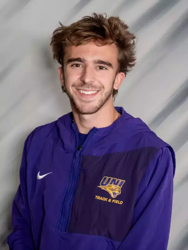 Josh Gormley 2025-2026