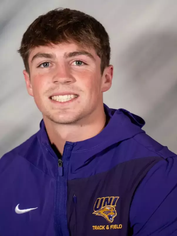 Ashton Hogrefe 2025-2026