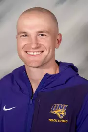 Parker Kiewiet 2025-2026