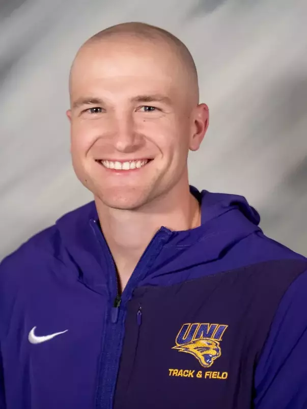 Parker Kiewiet 2025-2026