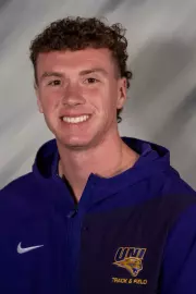 Chase Knoche 2025-2026