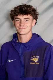 Colin Lillie 2025-2026