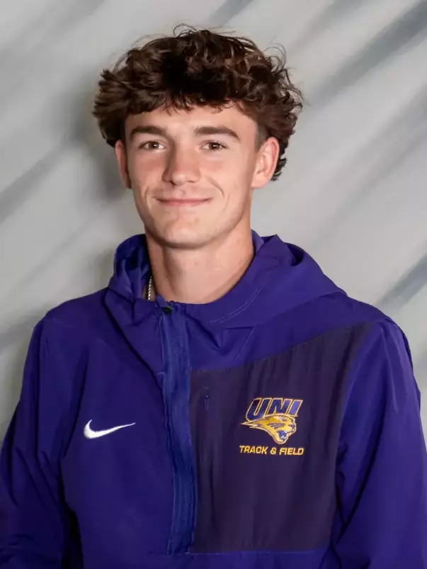 Colin Lillie 2025-2026