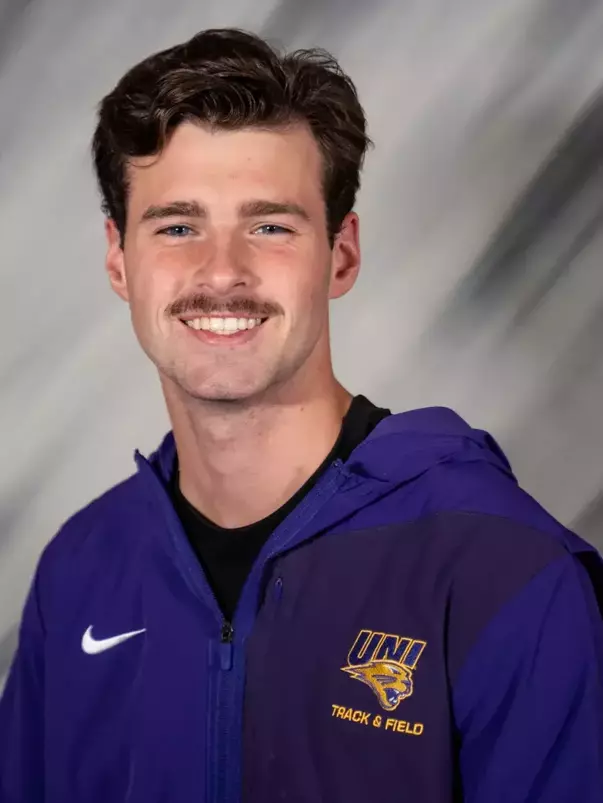 Brody Lovell 2025-2026