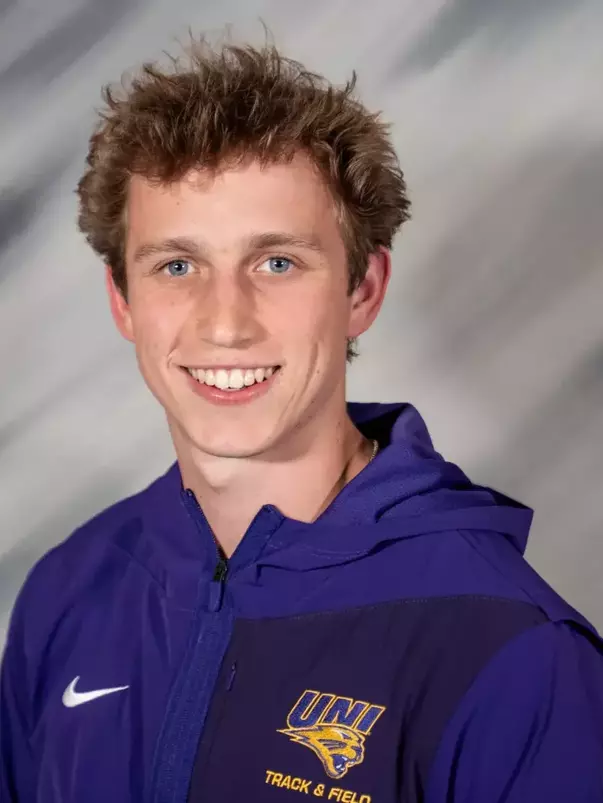 Carter Meyers 2025-2026