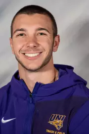 Luke Meyers 2025-2026