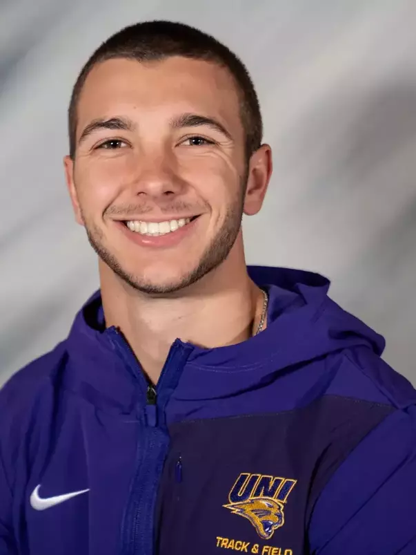 Luke Meyers 2025-2026