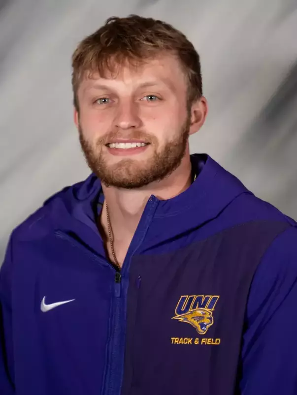 Carter Morton 2025-2026