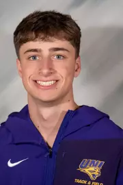 Luke Nevitt 2025-2026