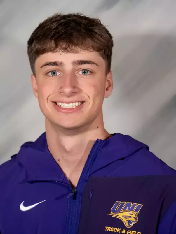 Luke Nevitt 2025-2026