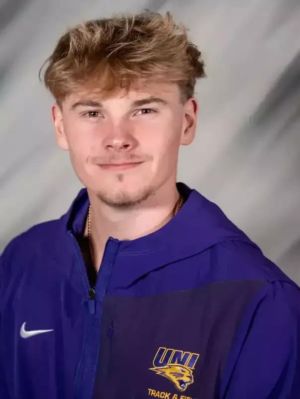 Carter Pheifer 2025-2026