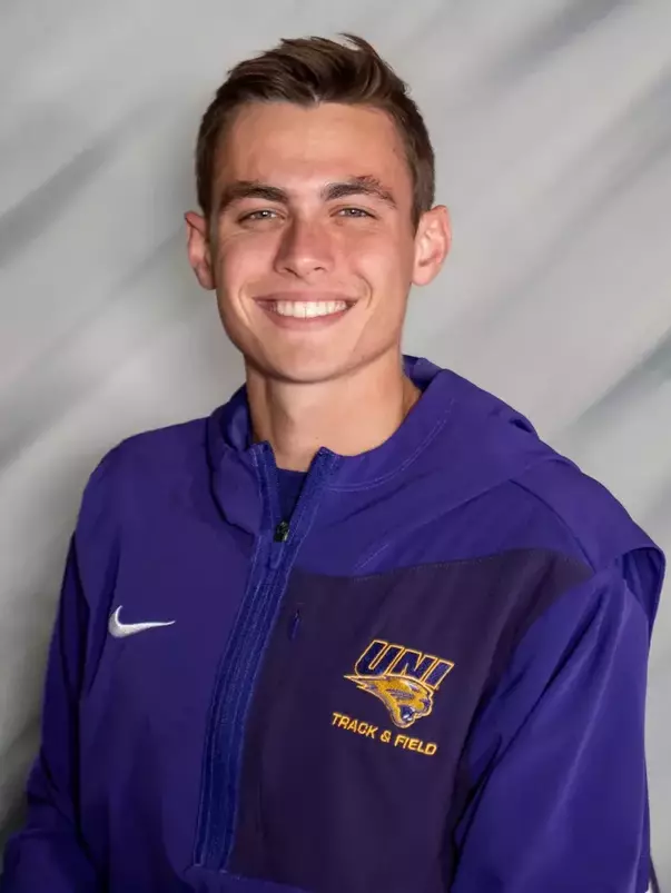 Micah Rees 2025-2026