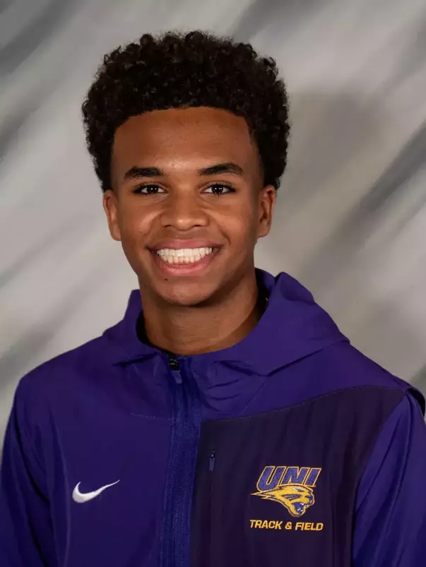 Daniel Roche 2025-2026