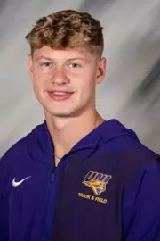 Jaxon Schreiber 2025-2026