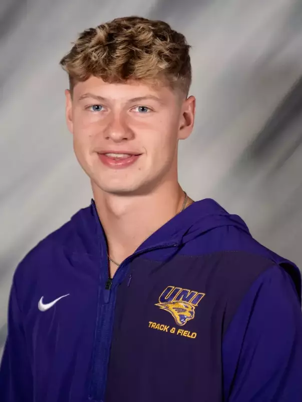 Jaxon Schreiber 2025-2026