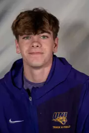 Keegan Steege 2025-2026