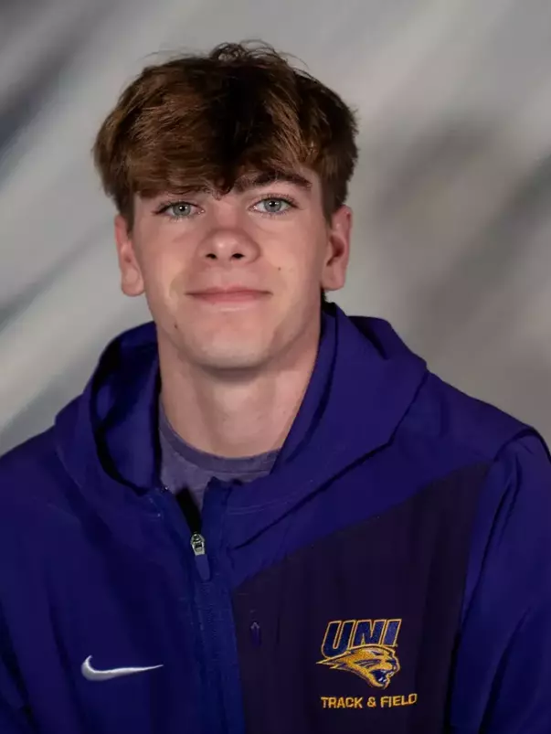 Keegan Steege 2025-2026