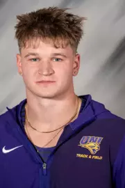 Ryan Stiglic 2025-2026