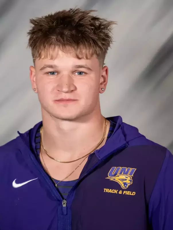 Ryan Stiglic 2025-2026