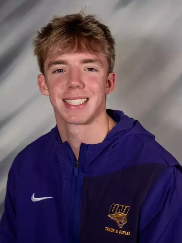 Jordan Townsend 2025-2026