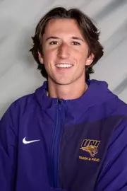 Jonas VanDis 2025-2026