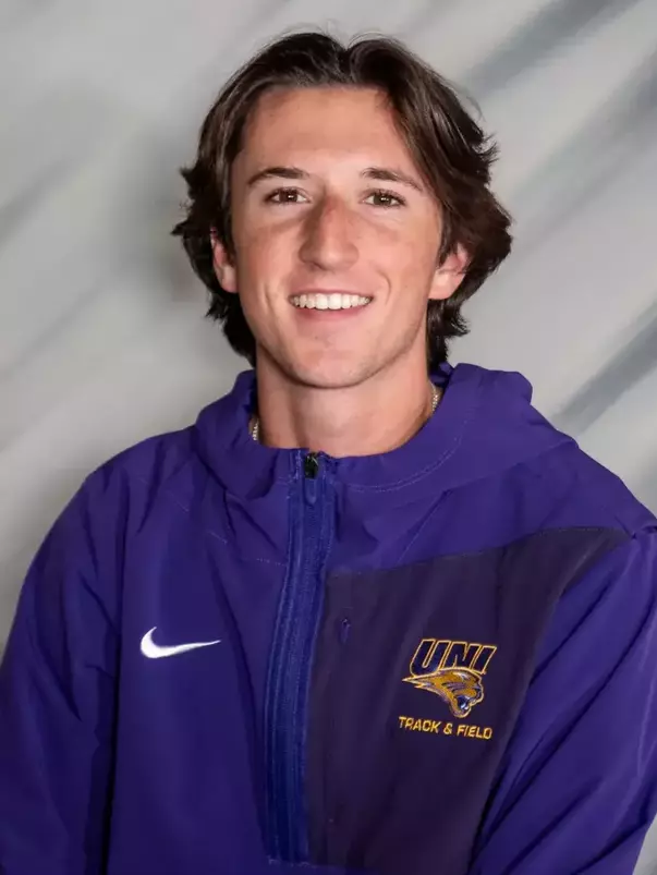 Jonas VanDis 2025-2026