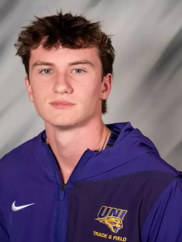 Jacob Yoerger 2025-2026