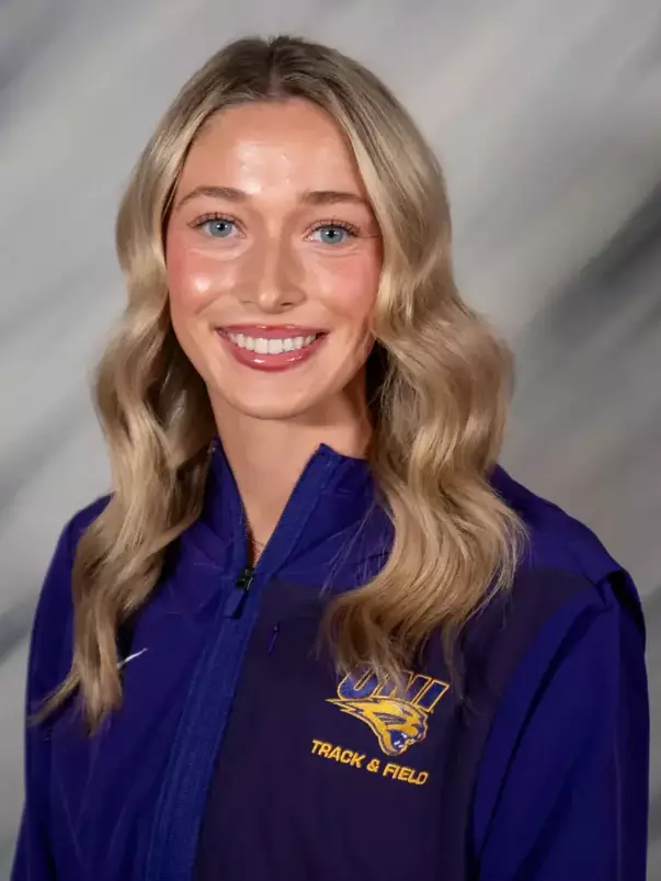 Emma Arnold 2025-2026