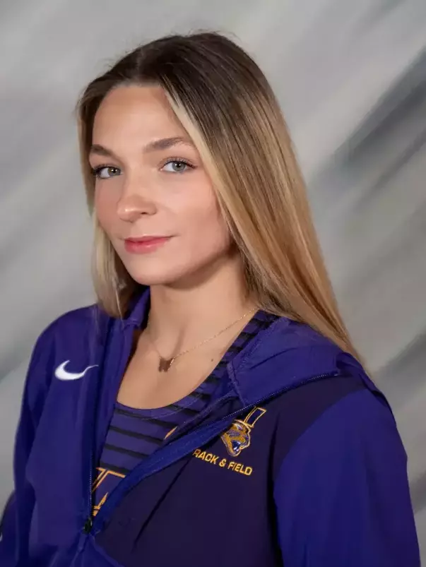 Josey Dunbar 2025-2026