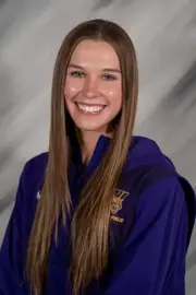 Sarah Feddersen 2025-2026