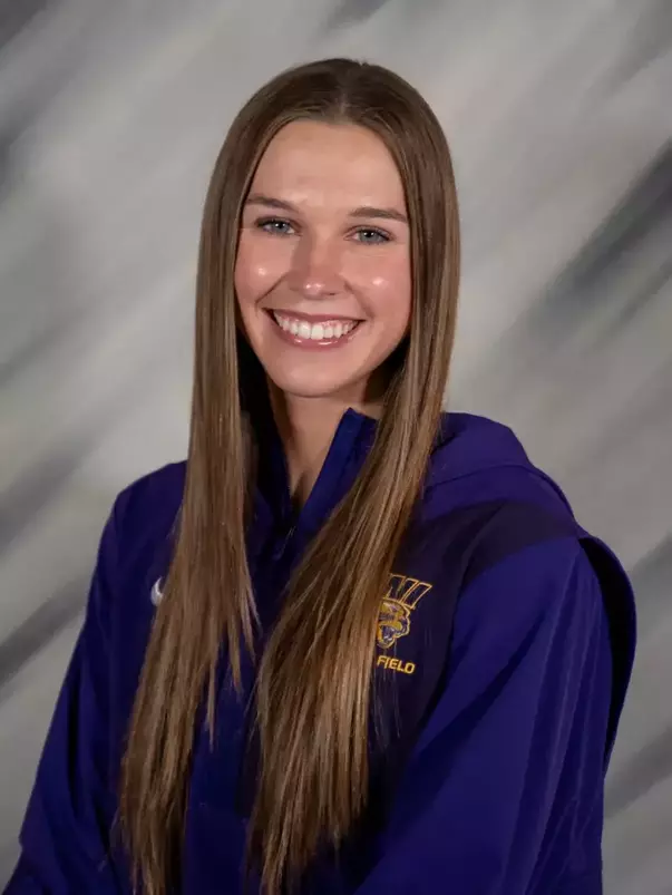 Sarah Feddersen 2025-2026