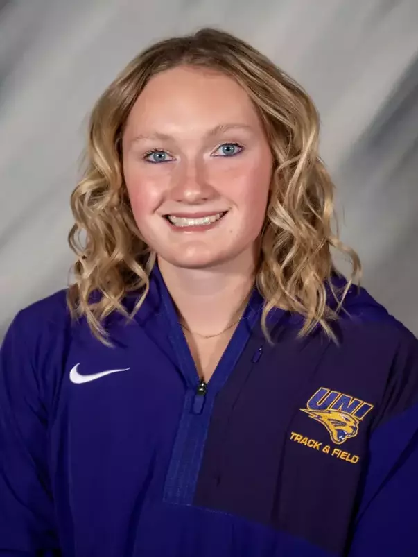 Lexy Foster 2025-2026