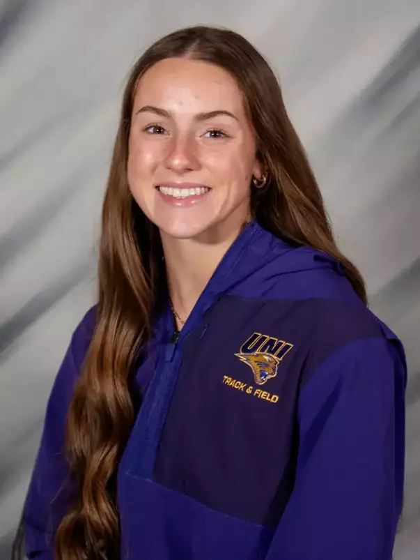 Carlie Jo Fusco 2025-2026